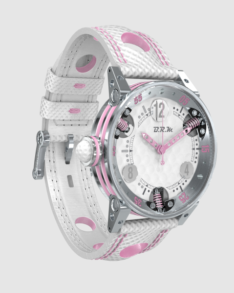 BRM Golf GF7-38-SA-672 Replica Watch BRM Golf GF7-38-SA-672 Replica Watch